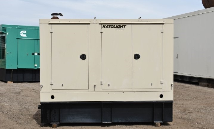 潍城购买柴油发电机需留心哪些问题?