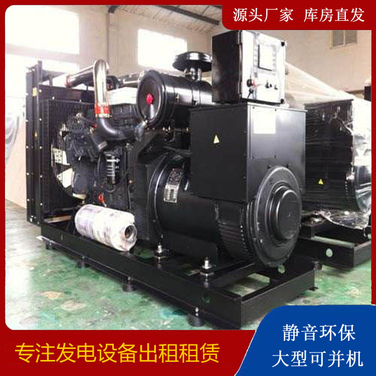 潍城发电车出租 柴油发电机组需要经常换机油吗？