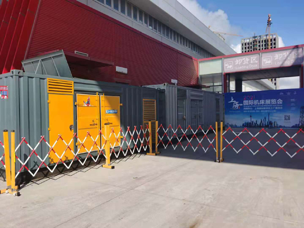 潍城发电机租赁的“望、闻、问、切”你知道多少？