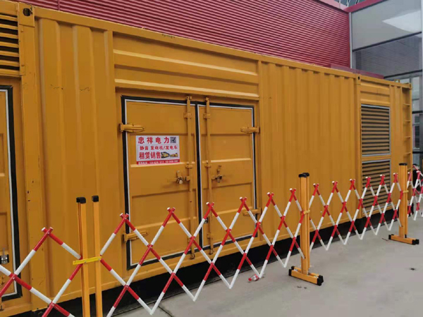 潍城关于通用发电机的十万个为什么？