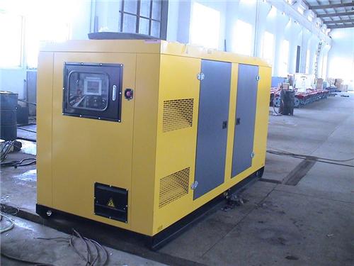 潍城租赁发电机 柴油发电机组的蓄电池种类有哪些？