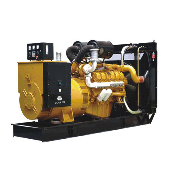 潍城租赁发电机-怎样确保潍柴发电机组的质量