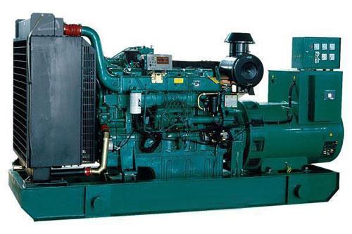 潍城出租发电机-康明斯发电机指示控制灯的作用