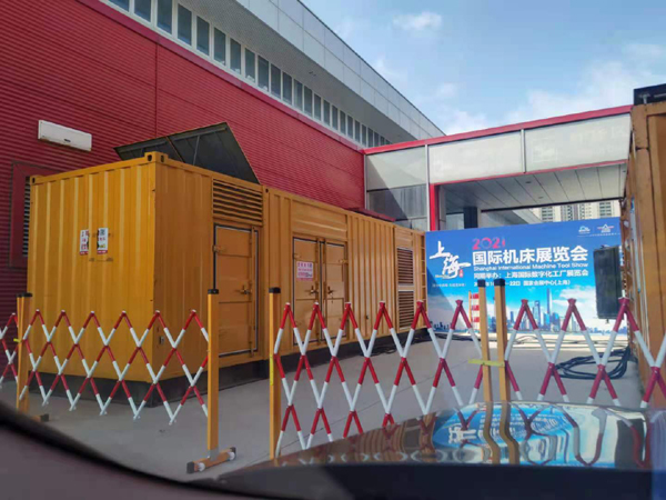 潍城发电车出租-发电机无电压或电压太低怎么办？