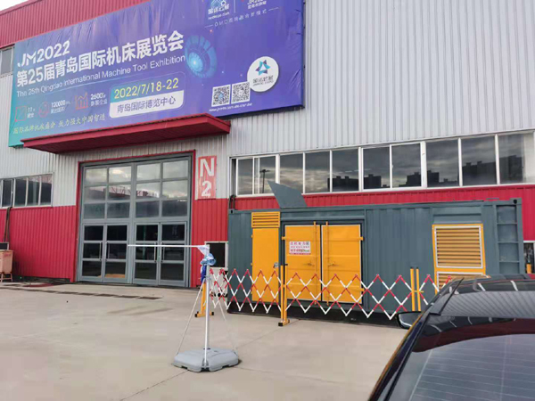 潍城发电机租赁-柴油发电机组不及时维护危害大