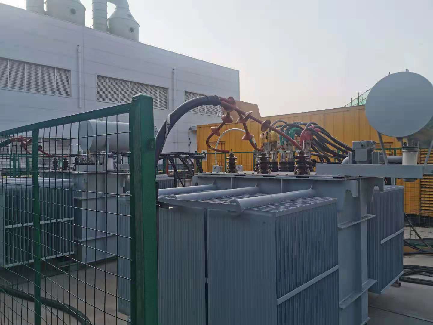 潍城出租发电机-静音柴油发电机不维护的危害