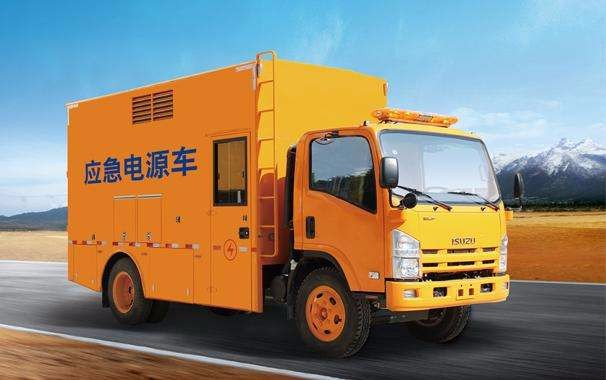 潍城租赁发电机-柴油发电机组紧急停机的正确操作方法