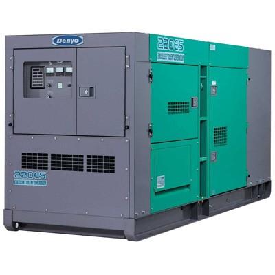 潍城出租发电机-排除柴油发电机组敲缸声的步骤