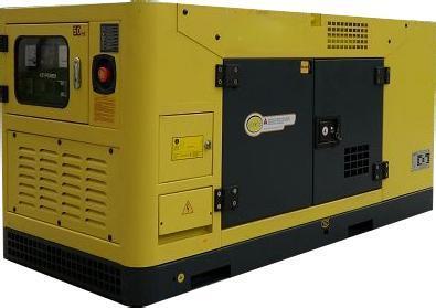 潍城出租发电机-发电机温度过高怎么解决