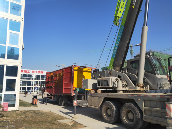 潍城发电机出租50KW柴油发电机组需要配多粗电缆线