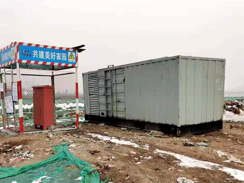 潍城燃气发电机在高海拔地区运行时会遇到哪些常见故障？
