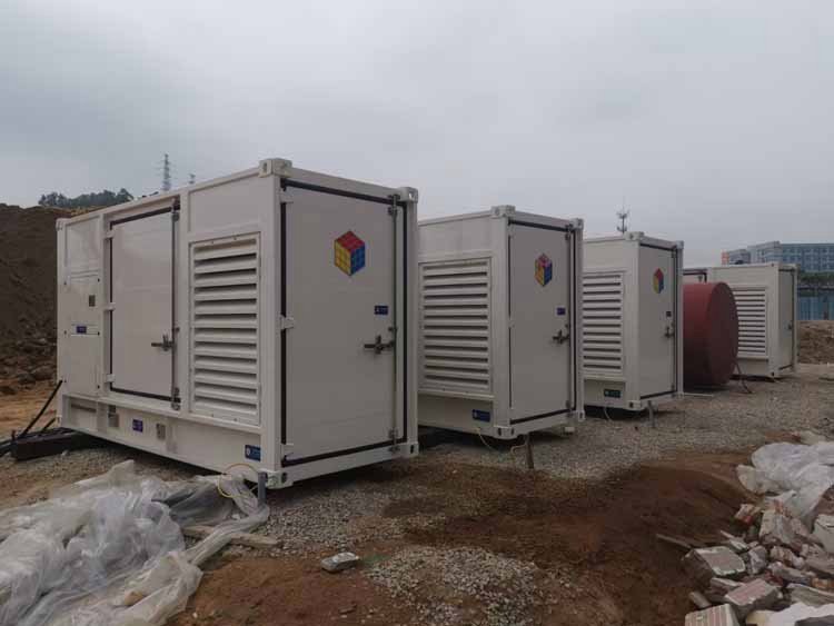 潍城如何降低 200KW 柴油发电机的燃油消耗率？