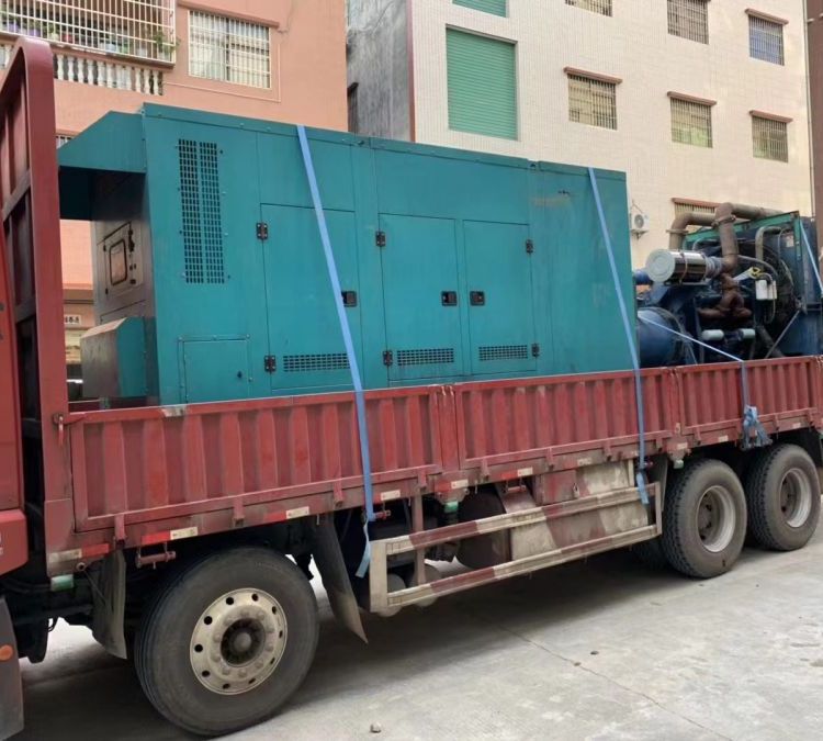 潍城如何在不同负载率下确保 400KW 柴油发电机组的正常运行？