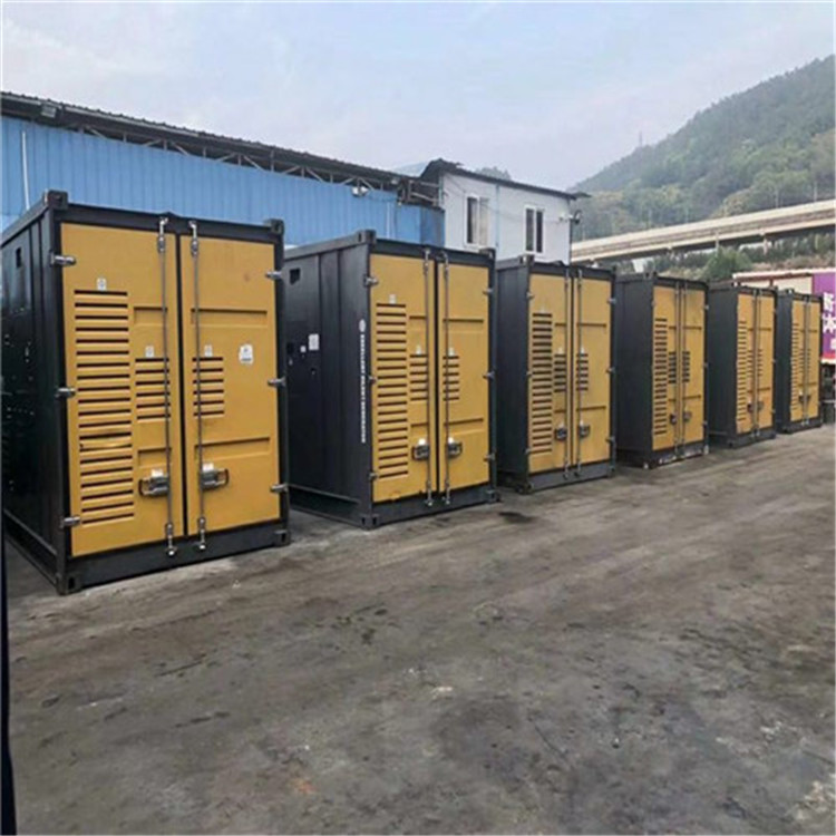 潍城发电机组使用中需注意哪些事项？