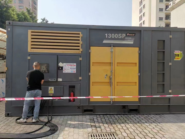 潍城延长空气滤清器使用寿命的注意事项