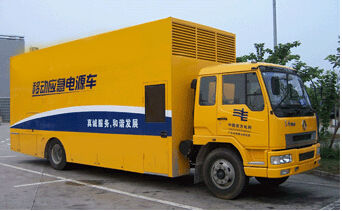 潍城发电机组如何判断水冷式机油散热器是否需要更换？