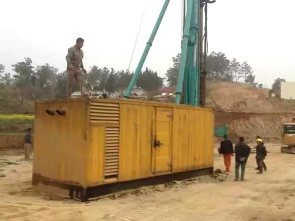 潍城柴油发电机组应用场合有哪些？